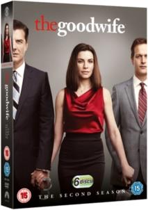 The Good Wife - Season 2 (6 DVDs)