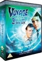 Voyage to the bottom of the sea - Season 3 (7 DVDs)
