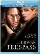 Trespass (2011) (Blu-ray + DVD + Digital Copy)