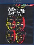 Beats, Rhymes & Life: - The Travels of a Tribe called Quest (2011)