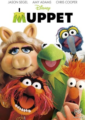 I Muppet - The Muppets (2011)