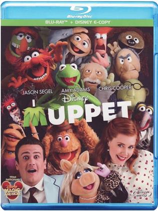 I Muppet - The Muppets (2011)