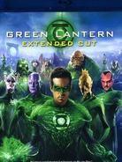 Green Lantern - (Extended Cut) (2011)