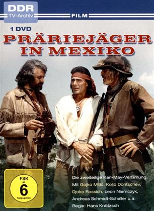 Präriejäger in Mexiko (DDR TV-Archiv)