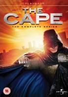 The cape - Season 1 (2 DVDs)