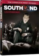 Southland - Season 1 (3 DVDs)