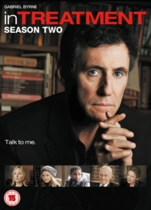 In Treatment - Season 2 (7 DVD)