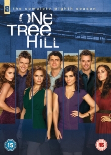 One Tree Hill - Season 8 (6 DVDs)