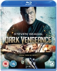 Dark Vengeance