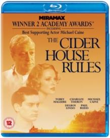 The cider house rules (1999)