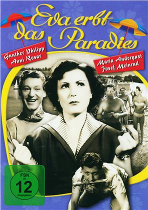 Eva erbt das Paradies (1951) (b/w)