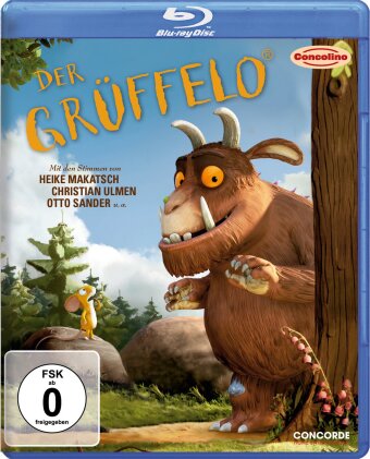 Der Grüffelo (2009)