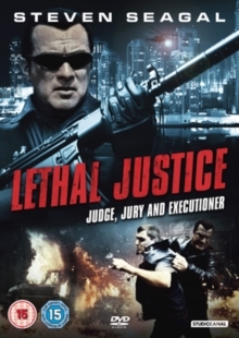 Lethal Justice (2010)