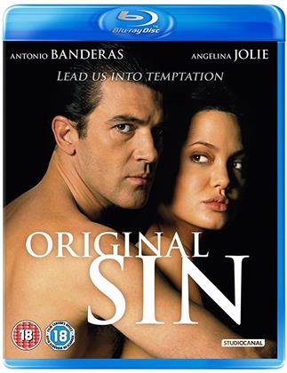 Original sin (2001)