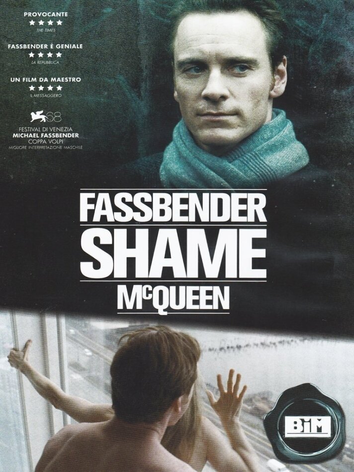 Shame (2011)