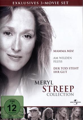 Meryl Streep Collection (3 DVDs)