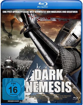 Dark Nemesis (2011)