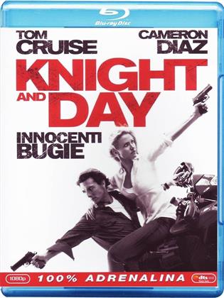 Knight and Day - Innocenti bugie (2010)