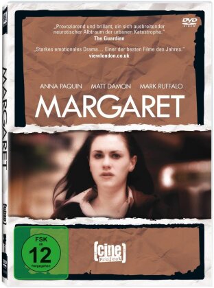 Margaret - (Cine Project) (2011)