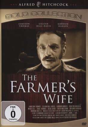 The farmer's wife (1928)