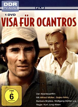 Visa für Ocantros (1974) (DDR TV-Archiv)