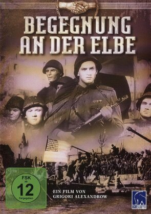 Begegnung an der Elbe - Vstrecha na Elbe (1949)