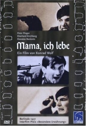 Mama, ich lebe (1977)