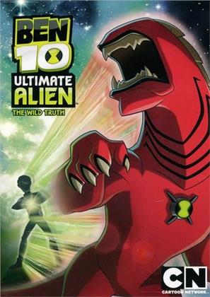 Ben 10: Ultimate Alien - The Wild Truth (2 DVDs)