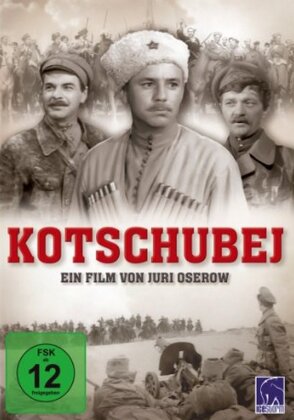 Kotschubej (1957) (s/w)