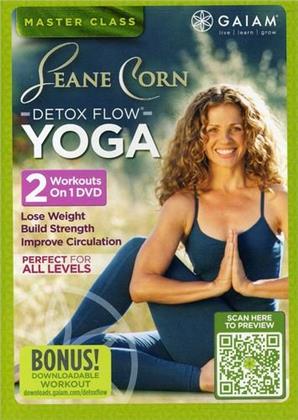 Seane Corn - Detox Flow Yoga