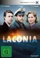 Laconia (2010) (2 DVDs)