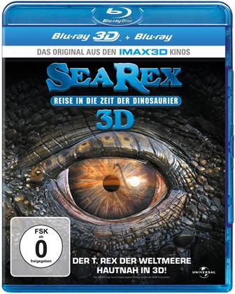 Sea Rex (Imax)
