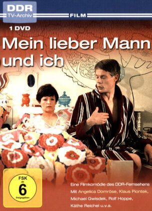 Mein lieber Mann und ich (1975) (DDR TV-Archiv)