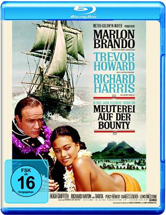 Meuterei auf der Bounty (1962)