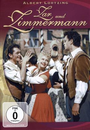 Zar und Zimmermann (1956)