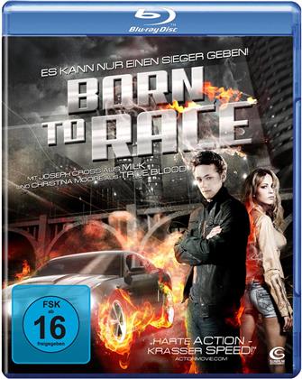 Born to race (2011)