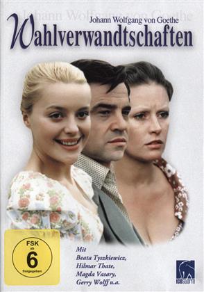 Wahlverwandtschaften (1974)