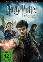 Harry Potter und die Heiligtümer des Todes - Teil 2 (2011) (Special Edition, 2 DVDs)