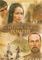 Die letzten Tage von Pompeji (3 DVDs)