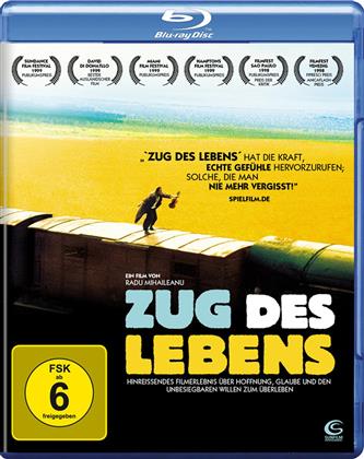 Zug des Lebens (1998)