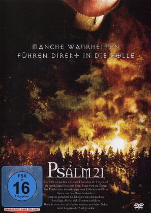 Psalm 21 (2009)