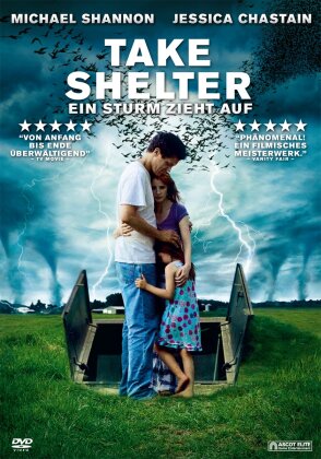 Take Shelter - Ein Sturm zieht auf (2011)