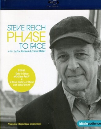 Reich Steve - Phase to face