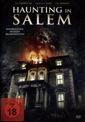 Haunting in Salem (2011)