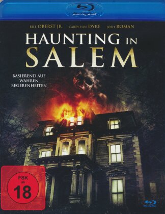 Haunting in Salem (2011)