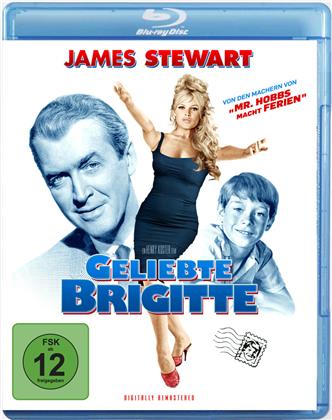 Geliebte Brigitte (1965)