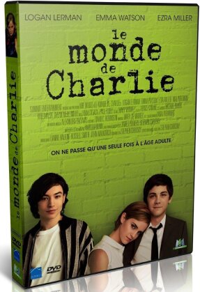 Le monde de Charlie (2012)