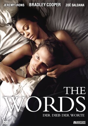 The Words - Der Dieb der Worte (2012)
