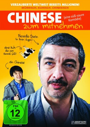 Chinese zum Mitnehmen (2011)