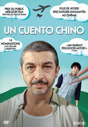 Un cuento chino - El Chino (2011)